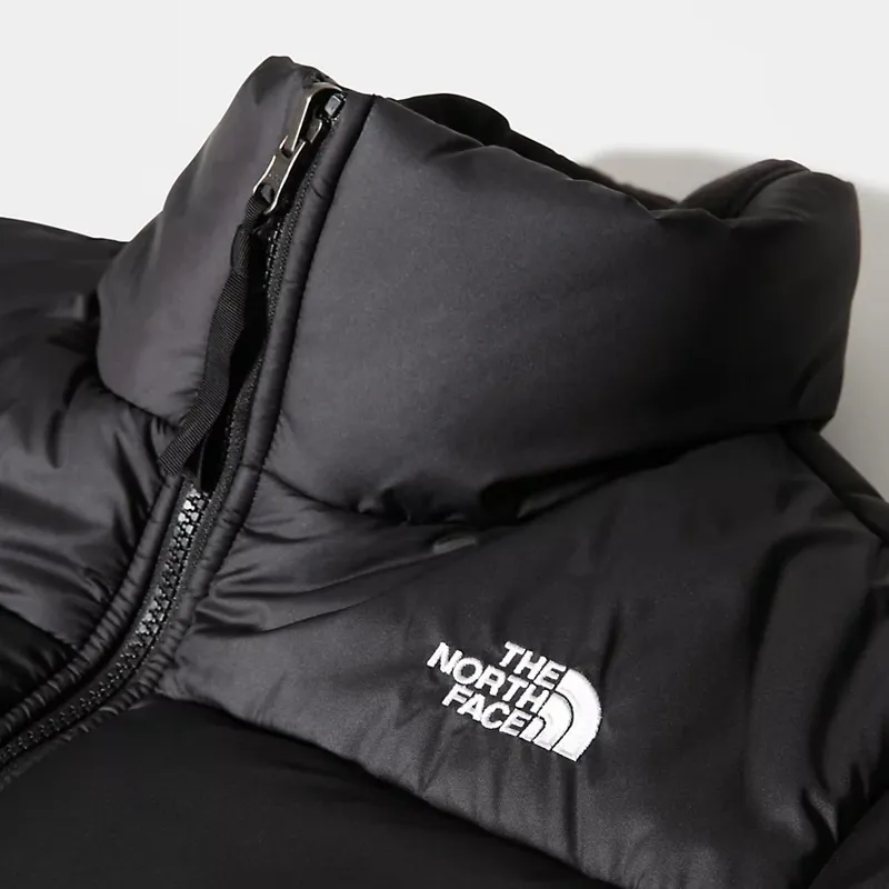 The North Face Womens Saikuru Jacket - TNF Black-6